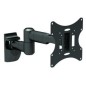 PROMOZIONE Sopar FLEXO 40-300 BLACK ! Cod. 23112SO STAFFE