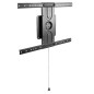 PROMOZIONE Equip STAFFA MONITOR 37/80 POLL.ROTATING Cod. 650331C STAFFE PROMOZIONE Equip STAFFA MONITOR 37/80 POLL.ROTATING Cod. 650331C STAFFE