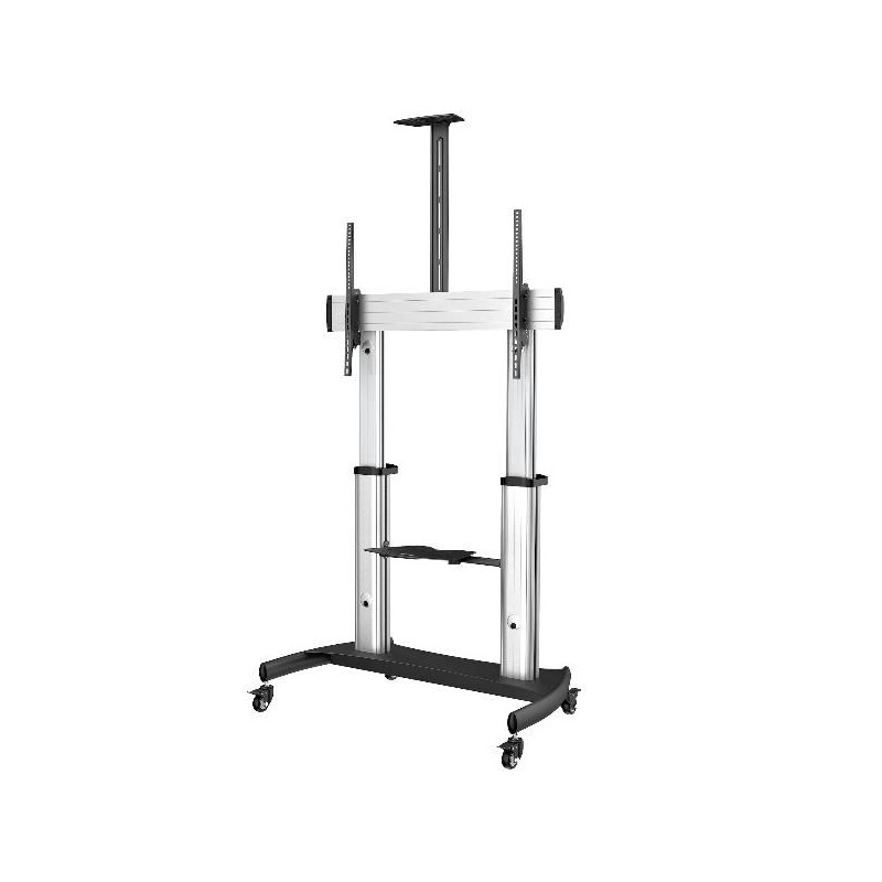 PROMOZIONE Startech SUPPORTO TV MOBILE DA 60-100 Cod. STNDMTV100 Supporti mobili