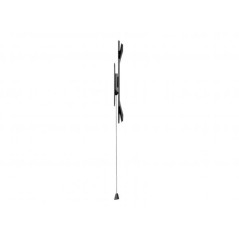 PROMOZIONE Equip STAFFA MONITOR 37/80 POLL.ROTATING Cod. 650331C STAFFE