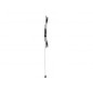 PROMOZIONE Equip STAFFA MONITOR 37/80 POLL.ROTATING Cod. 650331C STAFFE PROMOZIONE Equip STAFFA MONITOR 37/80 POLL.ROTATING Cod. 650331C STAFFE