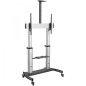 PROMOZIONE Startech SUPPORTO TV MOBILE DA 60-100 Cod. STNDMTV100 Supporti mobili