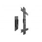PROMOZIONE Equip STAFFA MONITOR 37/80 POLL.ROTATING Cod. 650331C STAFFE PROMOZIONE Equip STAFFA MONITOR 37/80 POLL.ROTATING Cod. 650331C STAFFE