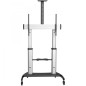 PROMOZIONE Startech SUPPORTO TV MOBILE DA 60-100 Cod. STNDMTV100 Supporti mobili