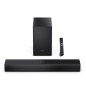 PROMOZIONE Sharp SOUNDBAR 2.1 55CM 180W SUB WIRELESS Cod. HT-SBW121 SoundBar PROMOZIONE Sharp SOUNDBAR 2.1 55CM 180W SUB WIRELESS Cod. HT-SBW121 SoundBar