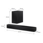 PROMOZIONE Sharp SOUNDBAR 2.1 55CM 180W SUB WIRELESS Cod. HT-SBW121 SoundBar PROMOZIONE Sharp SOUNDBAR 2.1 55CM 180W SUB WIRELESS Cod. HT-SBW121 SoundBar