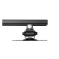 PROMOZIONE Hamlet SUPPORTO MONITOR DOPPIO MAX 2X27 Cod. HM-SPMSD200 STAFFE PROMOZIONE Hamlet SUPPORTO MONITOR DOPPIO MAX 2X27 Cod. HM-SPMSD200 STAFFE