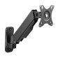 PROMOZIONE Equip 17 -32 SINGLE MONITOR WALL-MOUNTED Cod. 650136 STAFFE PROMOZIONE Equip 17 -32 SINGLE MONITOR WALL-MOUNTED Cod. 650136 STAFFE