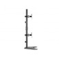 PROMOZIONE Equip 17-32" DUAL VERTICAL MONITOR TABLET Cod. 650128 STAFFE PROMOZIONE Equip 17-32" DUAL VERTICAL MONITOR TABLET Cod. 650128 STAFFE