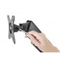 PROMOZIONE Equip 17 -32 SINGLE MONITOR WALL-MOUNTED Cod. 650136 STAFFE PROMOZIONE Equip 17 -32 SINGLE MONITOR WALL-MOUNTED Cod. 650136 STAFFE