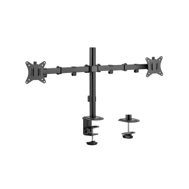 PROMOZIONE Equip 17 -32 ARTICULATING MONITOR DESK M Cod. 650157 STAFFE PROMOZIONE Equip 17 -32 ARTICULATING MONITOR DESK M Cod. 650157 STAFFE