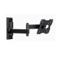 PROMOZIONE Meliconi STAFFA PARETE FLATSTYLE FDR100 Cod. 580460 STAFFE