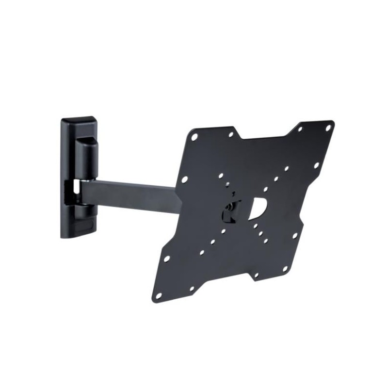 PROMOZIONE Meliconi STAFFA MURO FLATSTYLE FR200 Cod. 580458 STAFFE