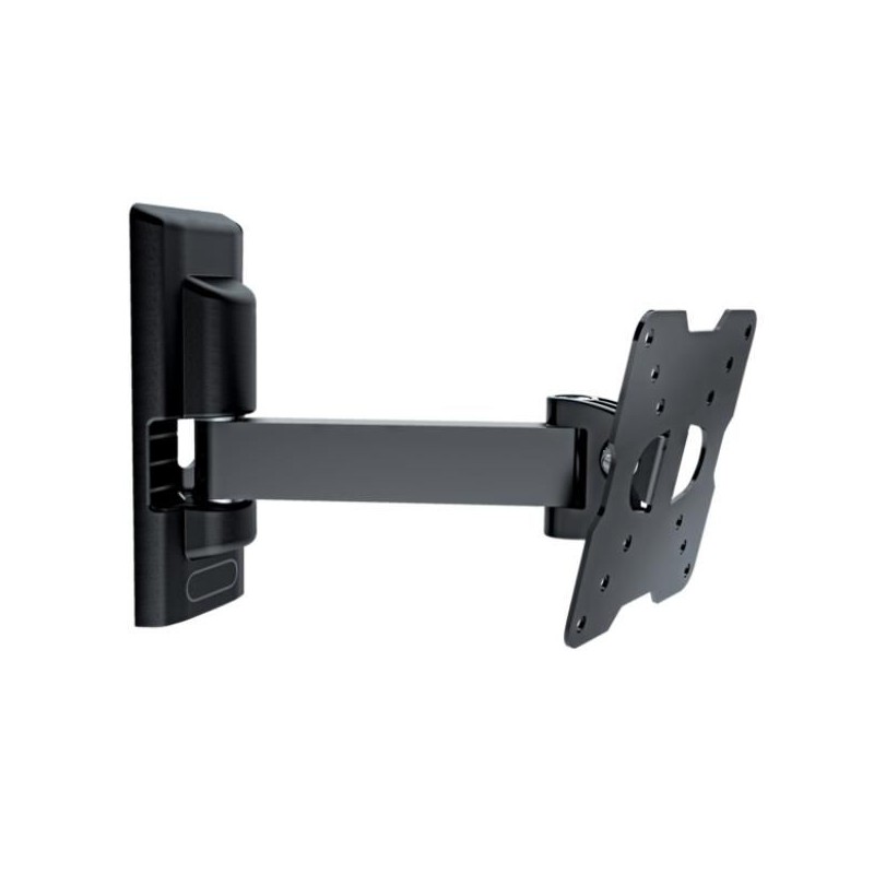 PROMOZIONE Meliconi STAFFA MURO FLATSTYLE FR 100 Cod. 580457 STAFFE