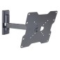 PROMOZIONE Meliconi STAFFA PARETE CME RATATION ER200 Cod. 580407 STAFFE