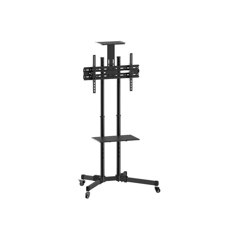 PROMOZIONE Sopar TV STAND 70 VCE-SHELF Cod. SOP23218 Supporti mobili PROMOZIONE Sopar TV STAND 70 VCE-SHELF Cod. SOP23218 Supporti mobili