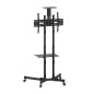 PROMOZIONE Sopar TV STAND 70 VCE-SHELF Cod. SOP23218 Supporti mobili PROMOZIONE Sopar TV STAND 70 VCE-SHELF Cod. SOP23218 Supporti mobili