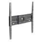 PROMOZIONE Meliconi STAFFA PARETE SLIMSTYLE PLUS 400S C Cod. 480957 STAFFE