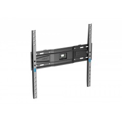 PROMOZIONE Meliconi STAFFA PARETE SLIMSTYLE PLUS 400S C Cod. 480957 STAFFE