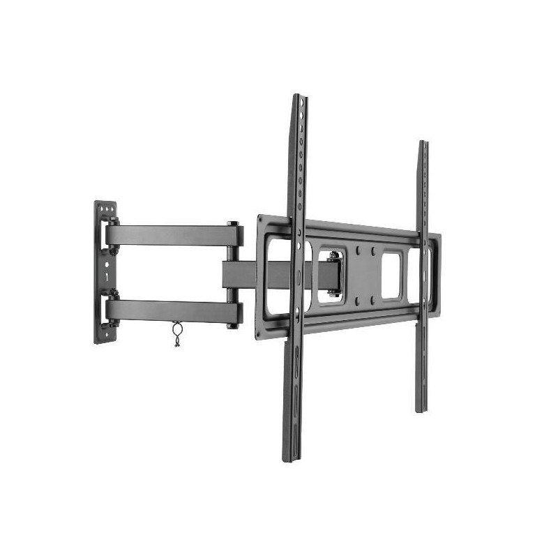 PROMOZIONE Equip 37 -70 ARTICULATING TV WALL BRACK. Cod. 650342 STAFFE PROMOZIONE Equip 37 -70 ARTICULATING TV WALL BRACK. Cod. 650342 STAFFE