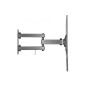 PROMOZIONE Equip 37 -70 ARTICULATING TV WALL BRACK. Cod. 650342 STAFFE PROMOZIONE Equip 37 -70 ARTICULATING TV WALL BRACK. Cod. 650342 STAFFE