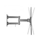 PROMOZIONE Equip 37 -70 ARTICULATING TV WALL BRACK. Cod. 650342 STAFFE PROMOZIONE Equip 37 -70 ARTICULATING TV WALL BRACK. Cod. 650342 STAFFE