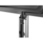 PROMOZIONE Equip 37 -70 ARTICULATING TV WALL BRACK. Cod. 650342 STAFFE PROMOZIONE Equip 37 -70 ARTICULATING TV WALL BRACK. Cod. 650342 STAFFE