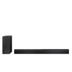 PROMOZIONE Sharp SOUNDBAR 2.1 80CM 330W SUB WIRELESS Cod. HT-SBW310 SoundBar