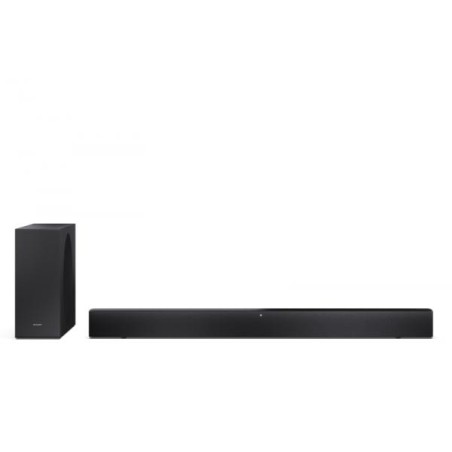 PROMOZIONE Sharp SOUNDBAR 2.1 80CM 330W SUB WIRELESS Cod. HT-SBW310 SoundBar