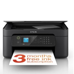 Stampanti e Multifunzione Laser e Ink-Jet