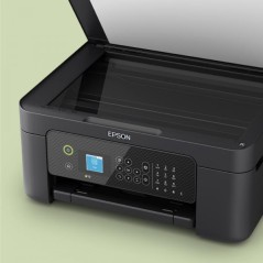 PROMOZIONE Epson WORKFORCE WF-2910DWF Cod. C11CK64402 Multifunzione Ink-Jet