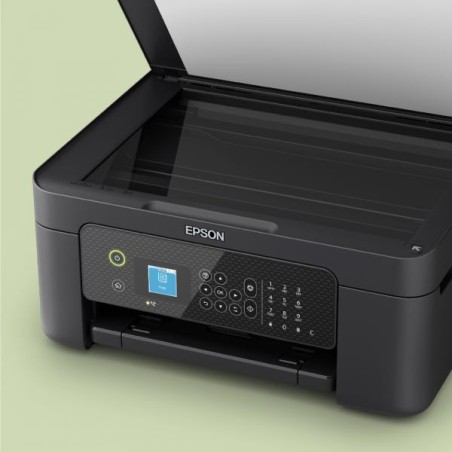PROMOZIONE Epson WORKFORCE WF-2910DWF Cod. C11CK64402 Multifunzione Ink-Jet