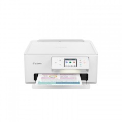 PROMOZIONE Canon PIXMA TS7650I Cod. 6256C006 Multifunzione Ink-Jet