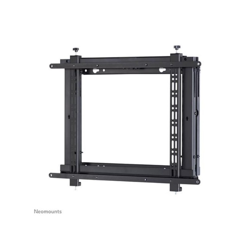 PROMOZIONE Neomounts SUPPORTO VIDEOWALL WL95-800BL1 Cod. WL95-800BL1 STAFFE PROMOZIONE Neomounts SUPPORTO VIDEOWALL WL95-800BL1 Cod. WL95-800BL1 STAFFE