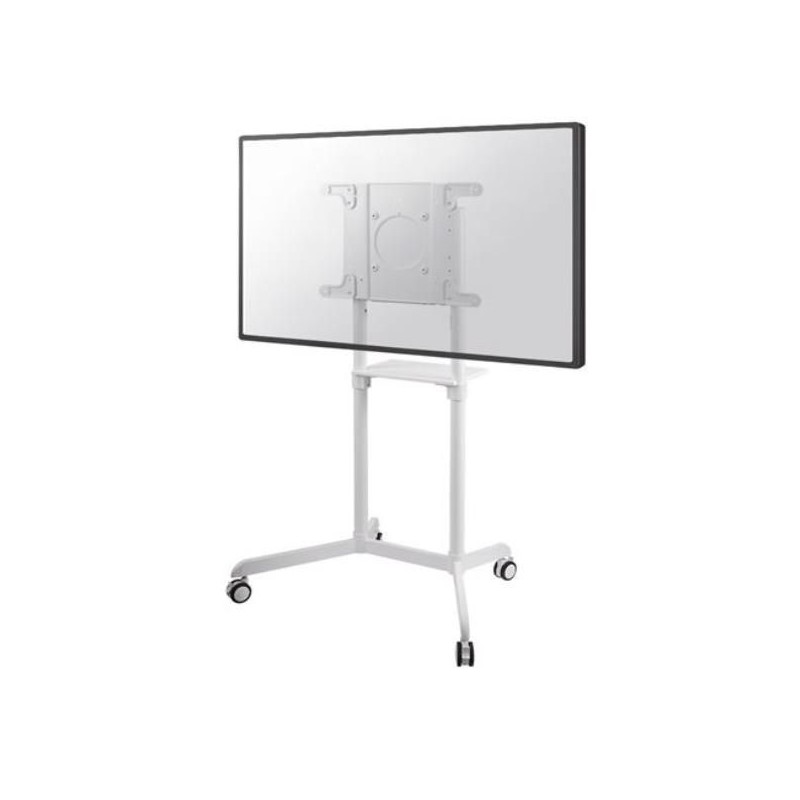 PROMOZIONE Neomounts SUPPORTO A PAVIMENTO NS-M1250WHITE Cod. NS-M1250WHITE Accessori supporti PROMOZIONE Neomounts SUPPORTO A PAVIMENTO NS-M1250WHITE Cod. NS-M1250WHITE Accessori supporti