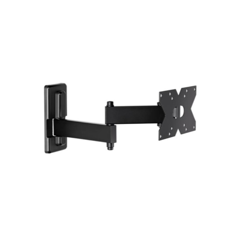 PROMOZIONE Meliconi STAFFA PARETE CME DOUBLE EDR120 Cod. 580415 STAFFE