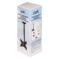 PROMOZIONE Prodotti Bulk STAFFA ESTENSIBILE A SOFFITTO 13-43 Cod. LKBR19 STAFFE PROMOZIONE Prodotti Bulk STAFFA ESTENSIBILE A SOFFITTO 13-43 Cod. LKBR19 STAFFE