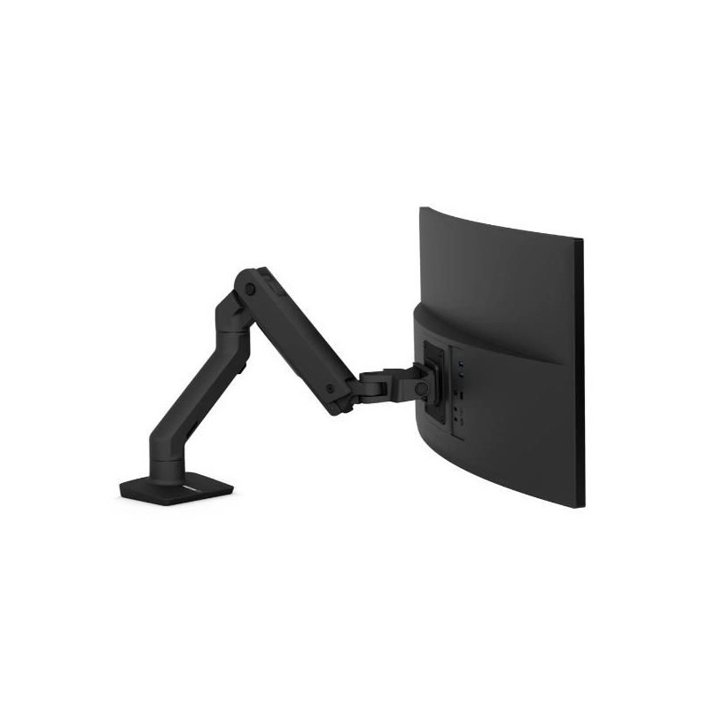 PROMOZIONE Ergotron HX DESK MONITOR ARM MBK Cod. 45-475-224 STAFFE PROMOZIONE Ergotron HX DESK MONITOR ARM MBK Cod. 45-475-224 STAFFE