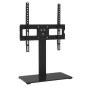 PROMOZIONE Itb Solution SUPPORTO DA TAVOLO 400X400 55 Cod. OM07170 STAFFE