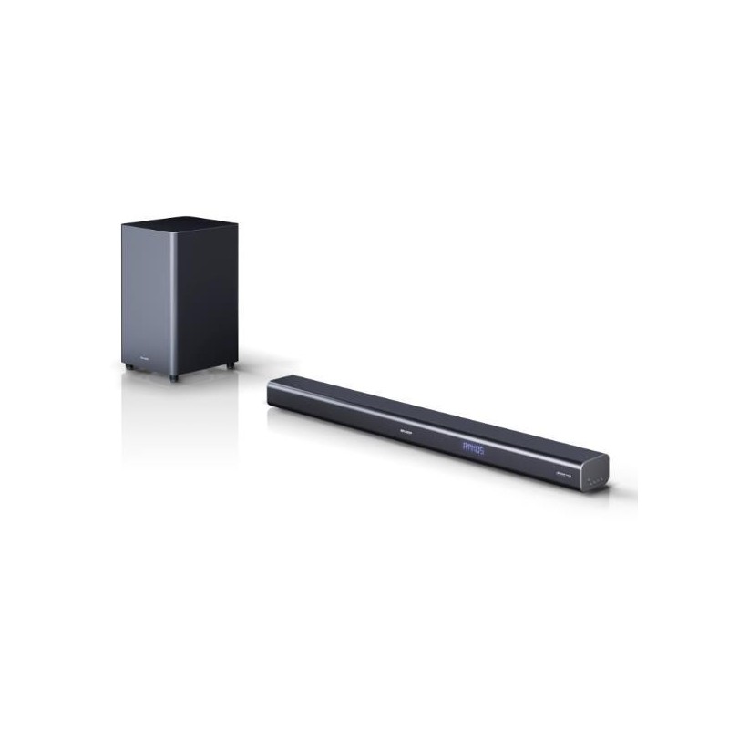 PROMOZIONE Sharp SOUNDBAR 3.1 95CM 440W + SUB WIRELE Cod. HT-SBW460 SoundBar