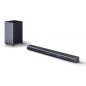 PROMOZIONE Sharp SOUNDBAR 3.1 95CM 440W + SUB WIRELE Cod. HT-SBW460 SoundBar