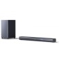 PROMOZIONE Sharp SOUNDBAR 3.1 95CM 440W + SUB WIRELE Cod. HT-SBW460 SoundBar