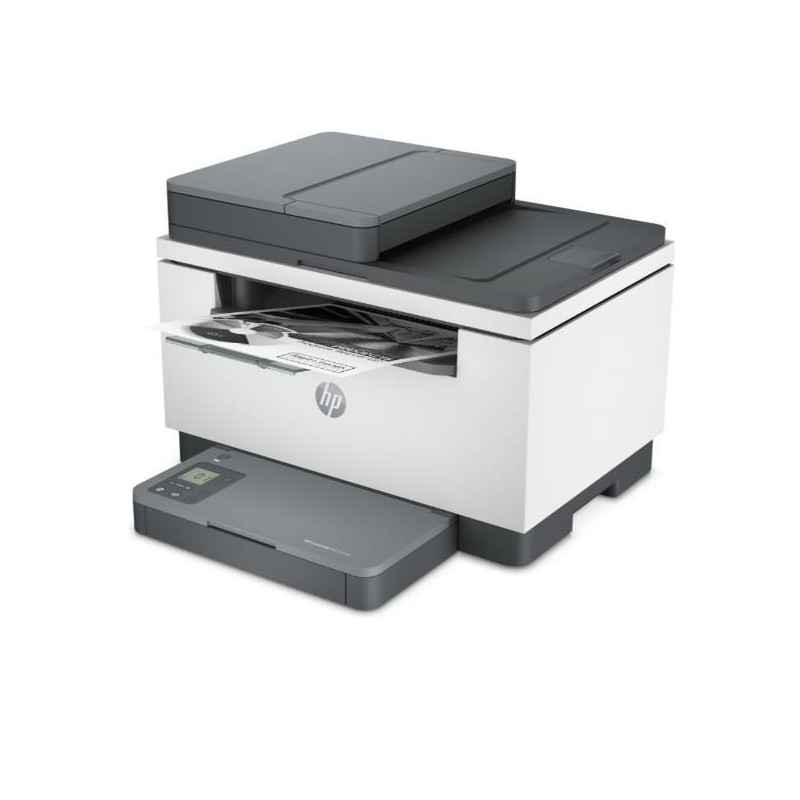 PROMOZIONE Hp HP LASERJET MFP M234SDN Cod. 6GX00F Multifunzione Laser B/N