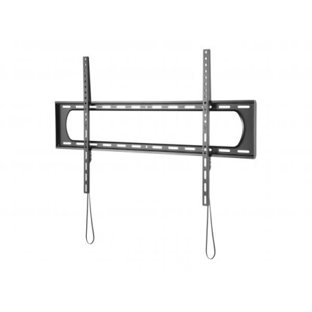 PROMOZIONE Equip 60 -120  HEAVY-DUTY FIXED TV MOUNT Cod. 650338 STAFFE