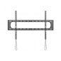 PROMOZIONE Equip 60 -120 HEAVY-DUTY FIXED TV MOUNT Cod. 650338 STAFFE PROMOZIONE Equip 60 -120 HEAVY-DUTY FIXED TV MOUNT Cod. 650338 STAFFE
