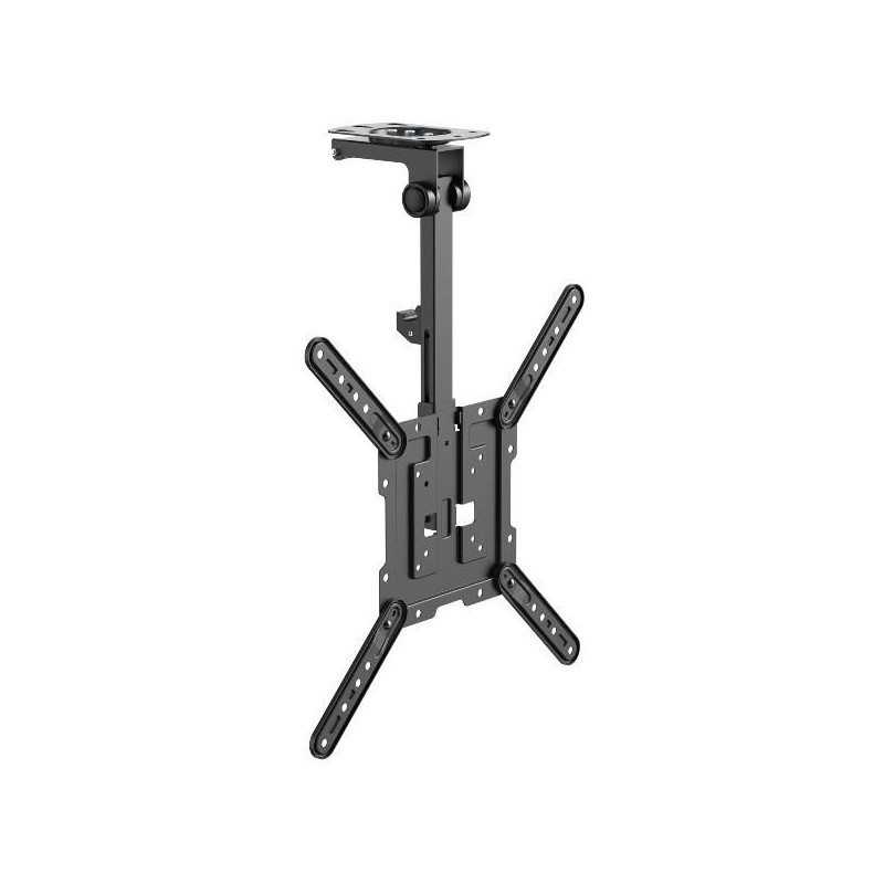 PROMOZIONE Equip 23 -55 CEILING MOUNT TV BRACKET Cod. 650375 STAFFE PROMOZIONE Equip 23 -55 CEILING MOUNT TV BRACKET Cod. 650375 STAFFE