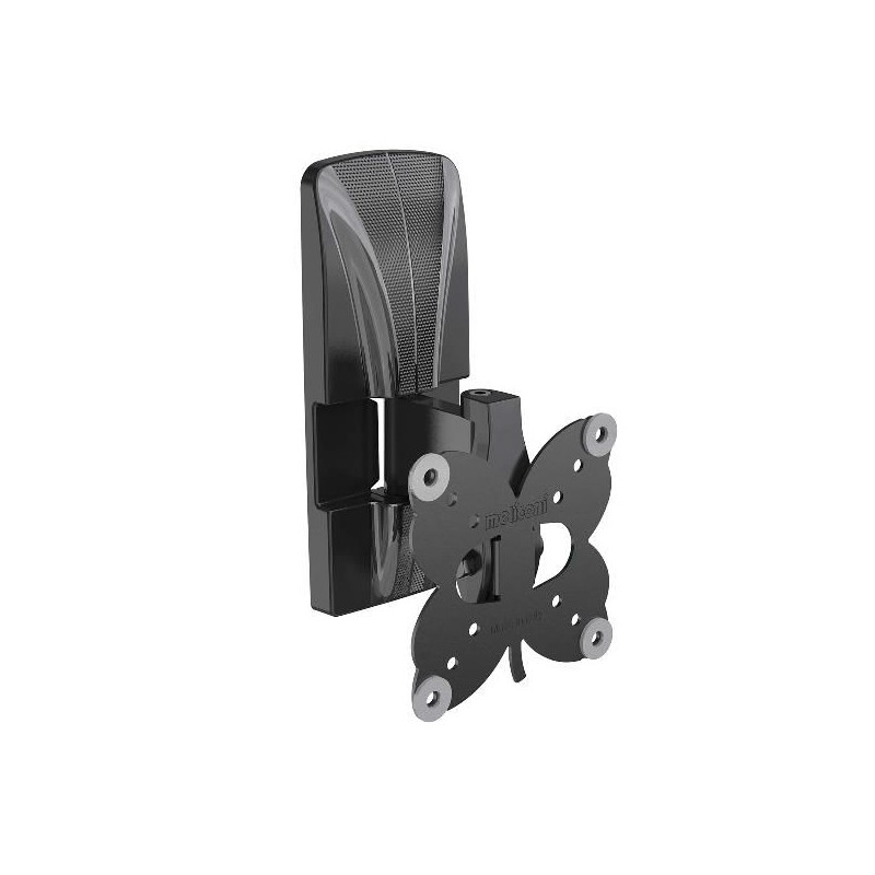 PROMOZIONE Meliconi STAFFA MURO SLIMSTYLE PLUS 100ST CG Cod. 480959 STAFFE