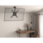 PROMOZIONE Equip 23 -55 CEILING MOUNT TV BRACKET Cod. 650375 STAFFE PROMOZIONE Equip 23 -55 CEILING MOUNT TV BRACKET Cod. 650375 STAFFE