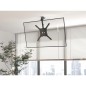 PROMOZIONE Equip 23 -55 CEILING MOUNT TV BRACKET Cod. 650375 STAFFE PROMOZIONE Equip 23 -55 CEILING MOUNT TV BRACKET Cod. 650375 STAFFE