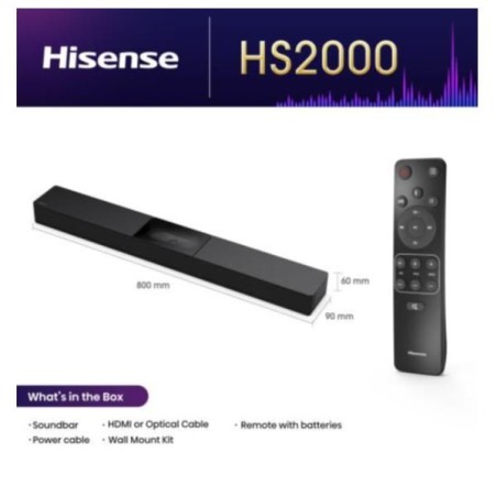 Hisense